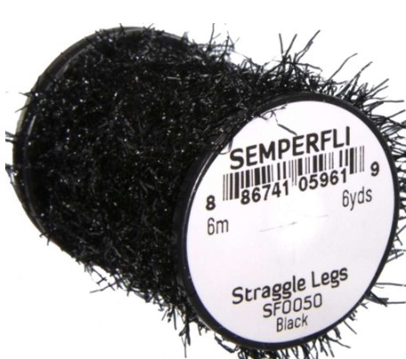 SEMPEFLI Straggle Legs